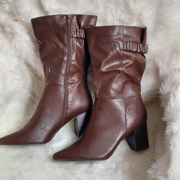 Dress up, Boots 👢 - Picture 10 of 16